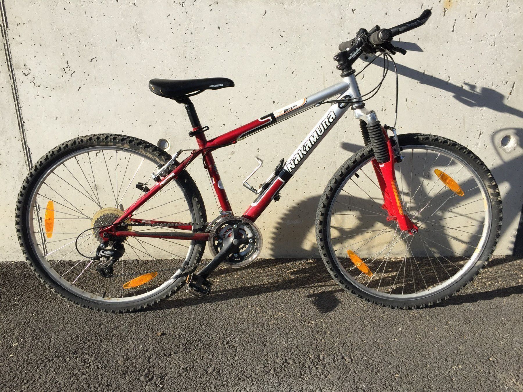 Biciclette: Vélo pour enfant NAKAMURA – Usato da Saules venduto da Pathan
