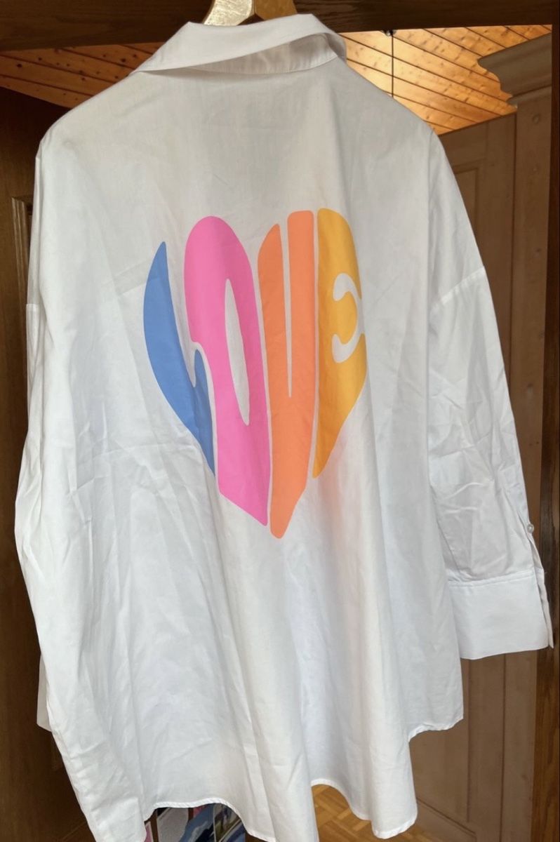 Ulla Popken Blusen: STUDIO UNTOLD Bluse, weiss, Gr.50/52 – Neu (gemäss Beschreibung) aus Luzern von bettygreen 1