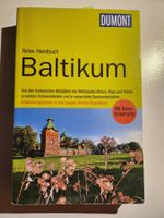 Baltikum Reiseführer, DuMont