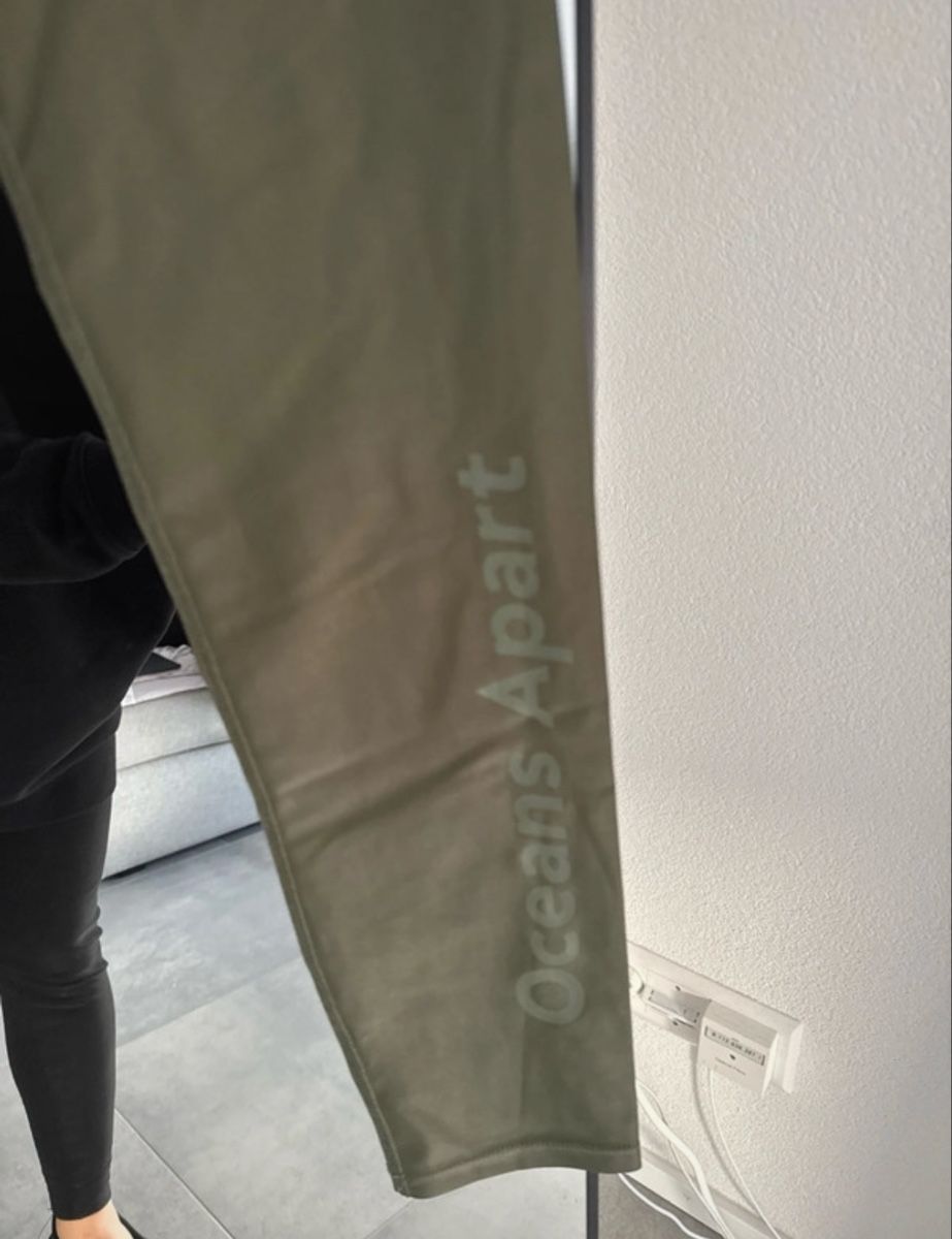 Oceansapart Leggings: Leggings Oceans Apart - lot de 3 – Usato da Estavayer-le-Lac venduto da Iness_oth 4