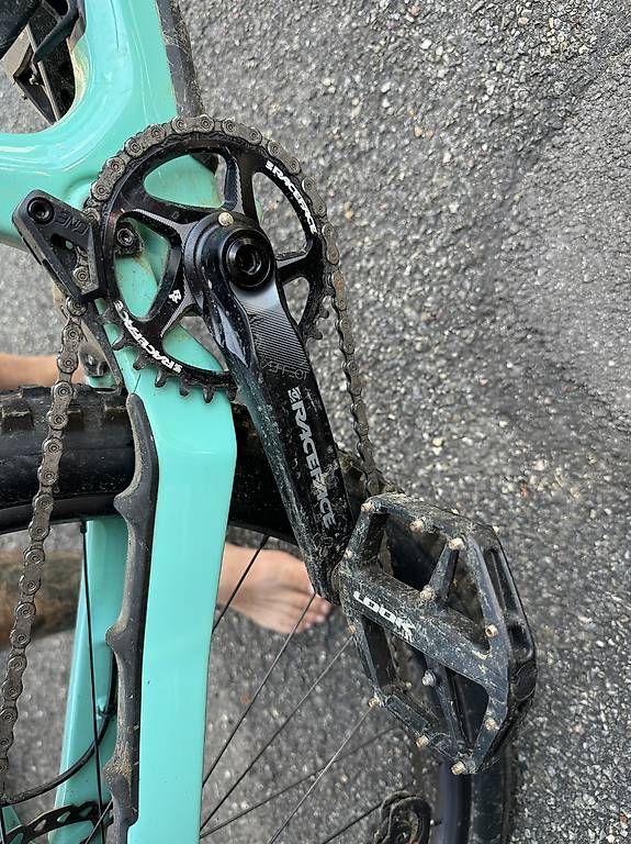 Biciclette: Rocky Mountain Instinct Carbon 50 | 2021 | Grösse L  – Usato da Sissach venduto da Zesi44 2