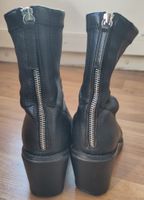 Keilstiefeletten von Moochi, Gr. 36, passen Rick Owens
