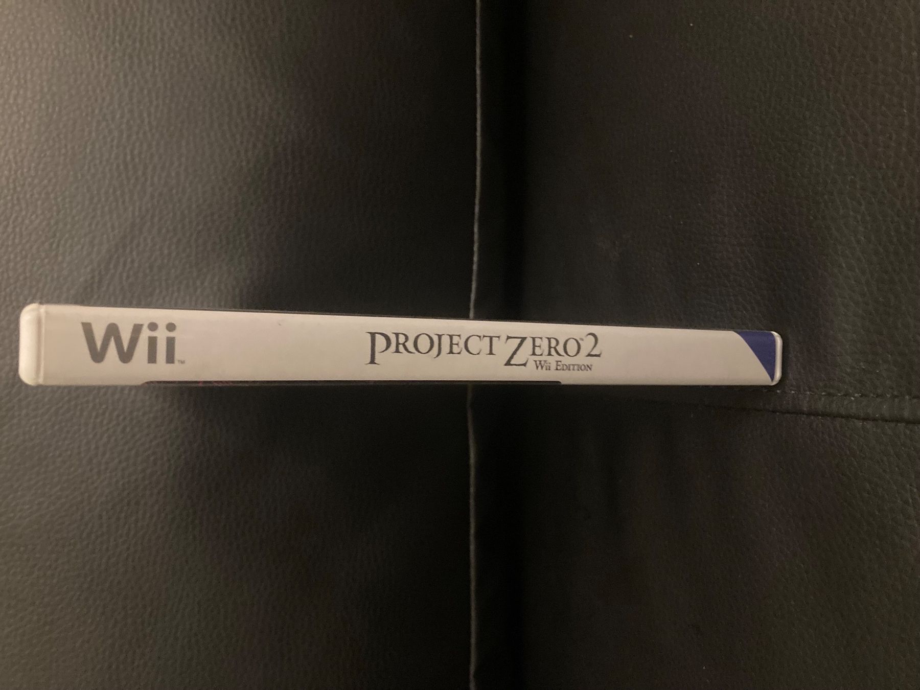 Nintendo Spiele: Project Zero 2 Wii Edition Nintendo Wii Spiel   Mint!! – Neu (gemäss Beschreibung) aus Bern von TotheMoonnn 2
