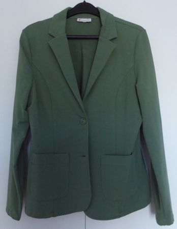 Blazer Street One Farbe grün Grösse 38