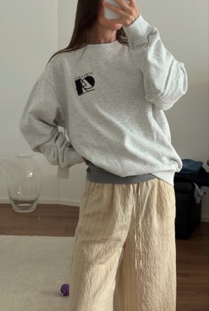 Sporty & Rich sweatshirt 