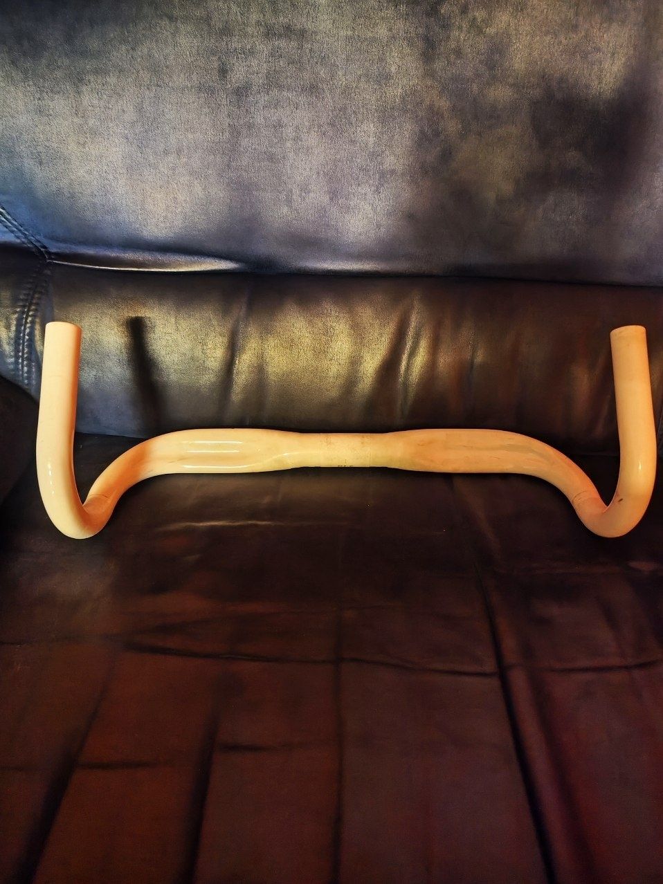Cinelli Ersatzteile: Cinelli Handlebar-Lenker, 42 cm breit – Gebraucht aus Grindelwald von vla_z6zz 3