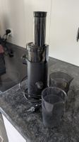 Extracteur de jus