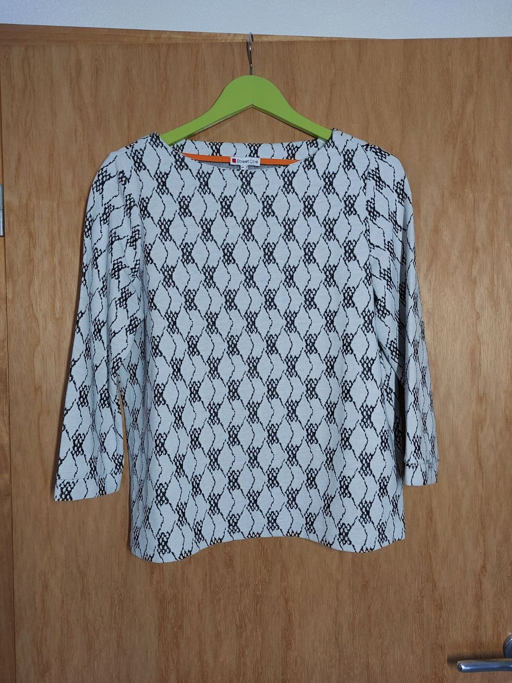Maglioni & Felpe: Street One Pulli Gr.  38 – Usato da Schmitten venduto da Renistern68