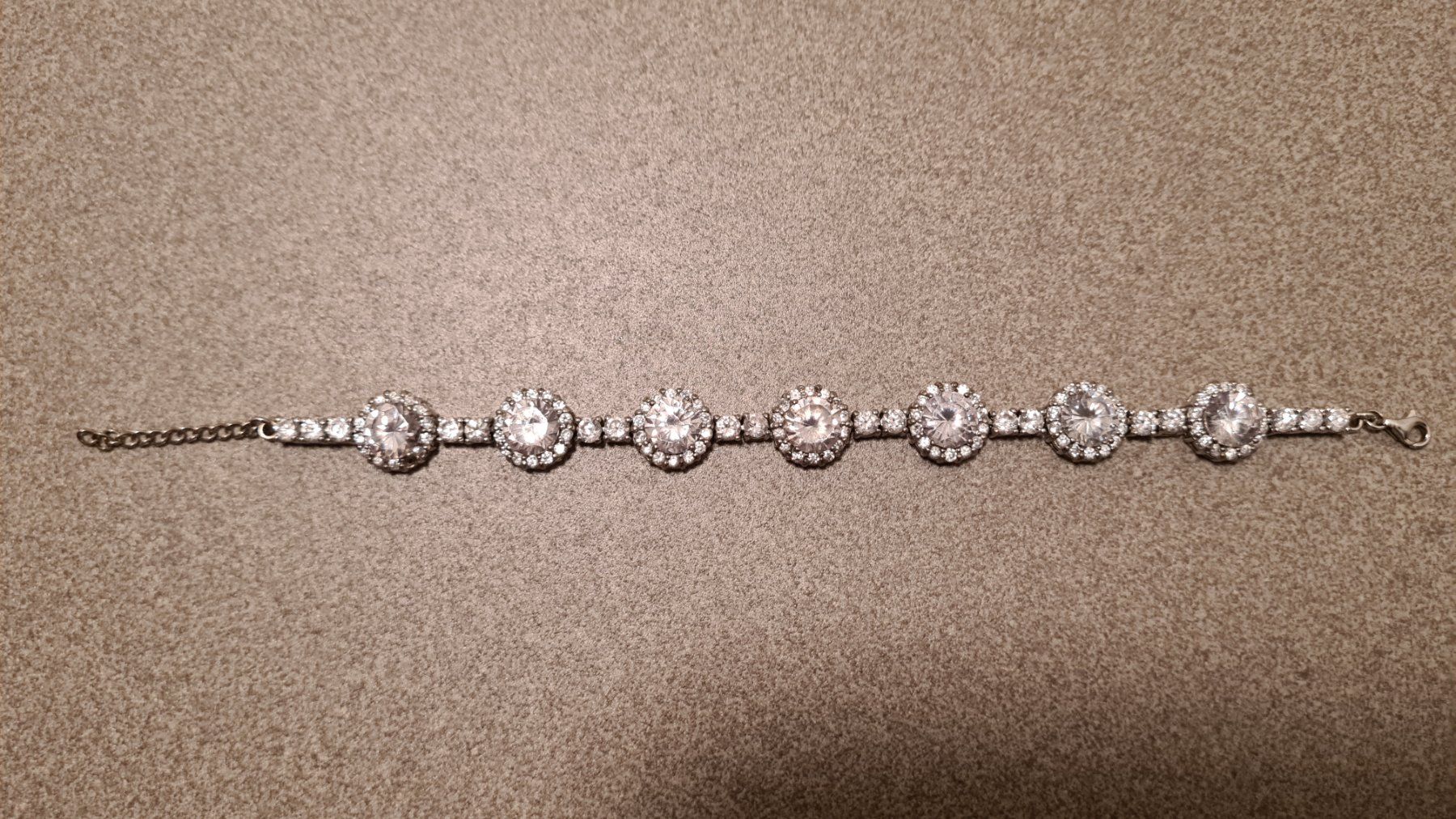 Bracciali & Braccialetti: Armband, Modeschmuck – Usato da Rheinfelden venduto da Bieri92
