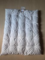 Kinder Dauny Duvet Lavable natur Daunen Grösse 75 x 90 cm