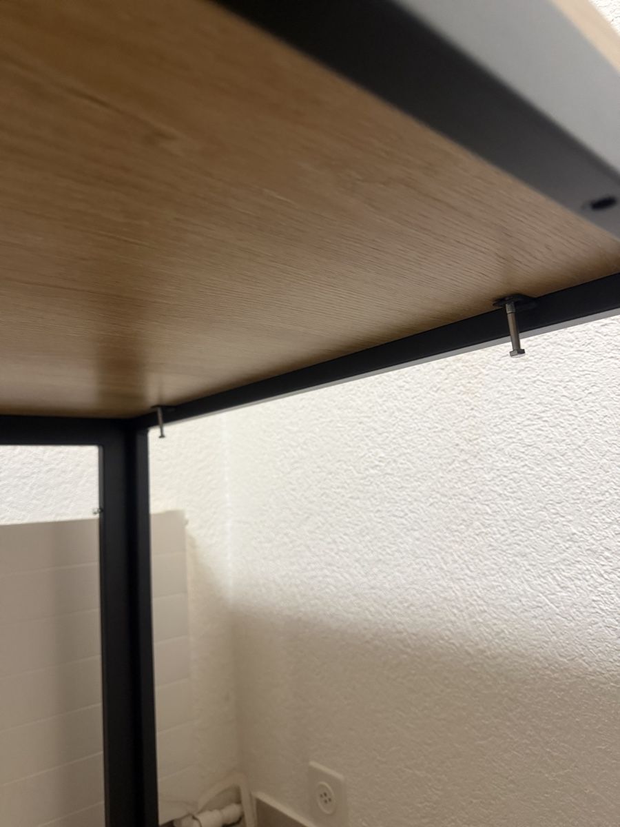 Tische: Table à manger – Gebraucht aus Corcelles NE von mic_262j 3