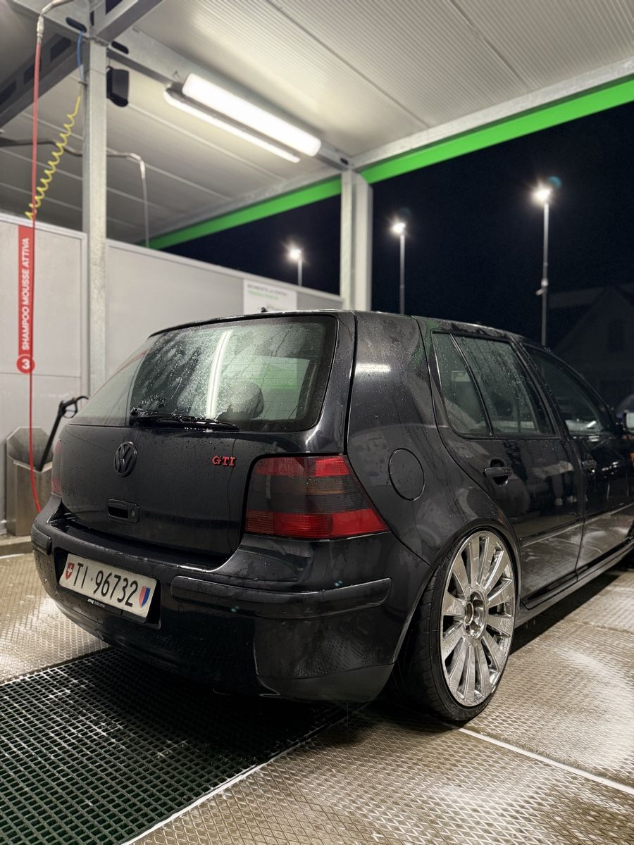 Jantes: Cerchi cromati  – D'occasion à Claro par gas_bz7k 1