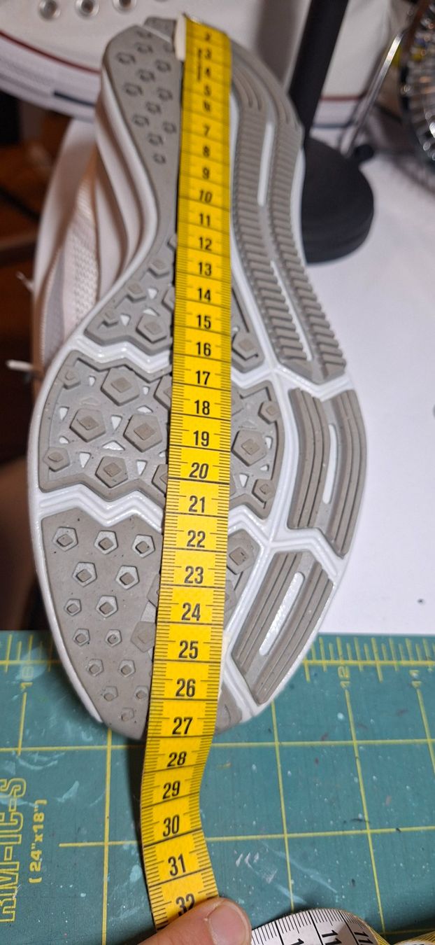Nike Herrenschuhe: nike running shoes – Gebraucht aus Camignolo von Hakunamat5 7