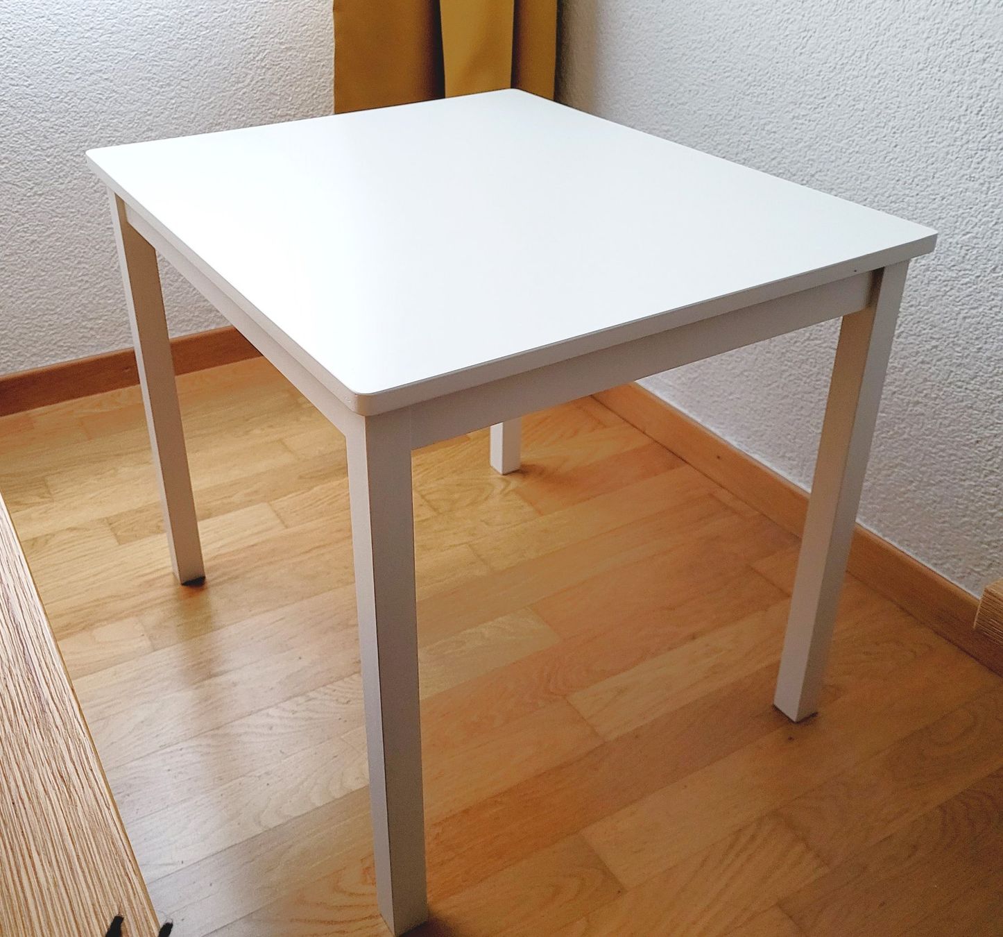 Ikea Tavoli: IKEA Kritter Spieltisch – Nuovo (secondo la descrizione) da Untersiggenthal venduto da Eulea