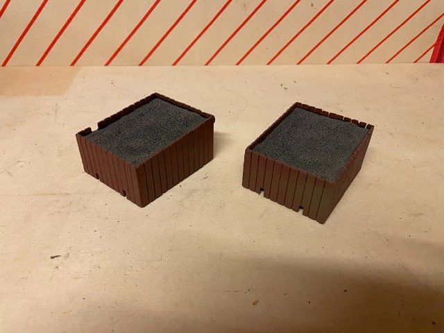 Lima Modellini di ferrovie: Gleismaterial Lima Spur 0 – Usato da Rudolfstetten venduto da Rrst1968 1