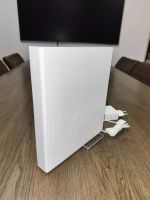 Swisscom Internet-Box 4 – Gebraucht, voll funktionsfähig