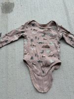 Süsser Baby Body