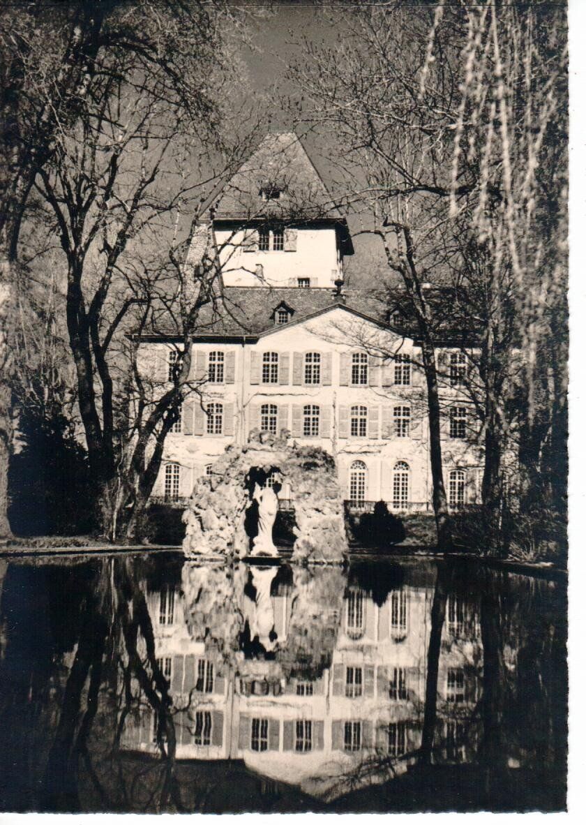 Cartoline postali: Schloss Jegenstorf – Usato da Wolhusen venduto da Curver9