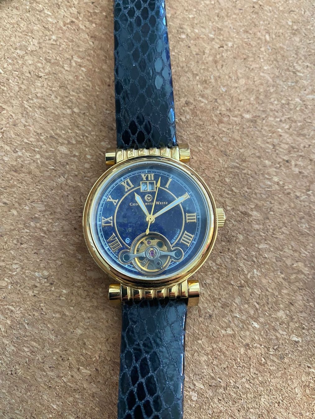 Orologi: Quarzuhr Damen – Usato da Reinach BL venduto da ulpe