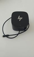 HP Thunderbolt Dock G2 – Kompakte Profi-Dockingstation