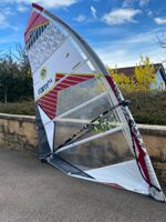Voile: North Sails Ram F14 8,6 m2 (Voile seule)