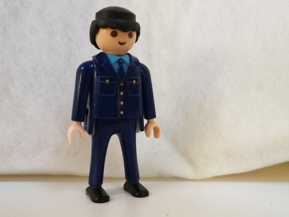 Playmobil ® Frau Ritter Gebraucht
