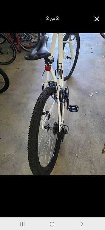 Vélos: vélo,27.50 – D'occasion à Fribourg par kal_2jdw