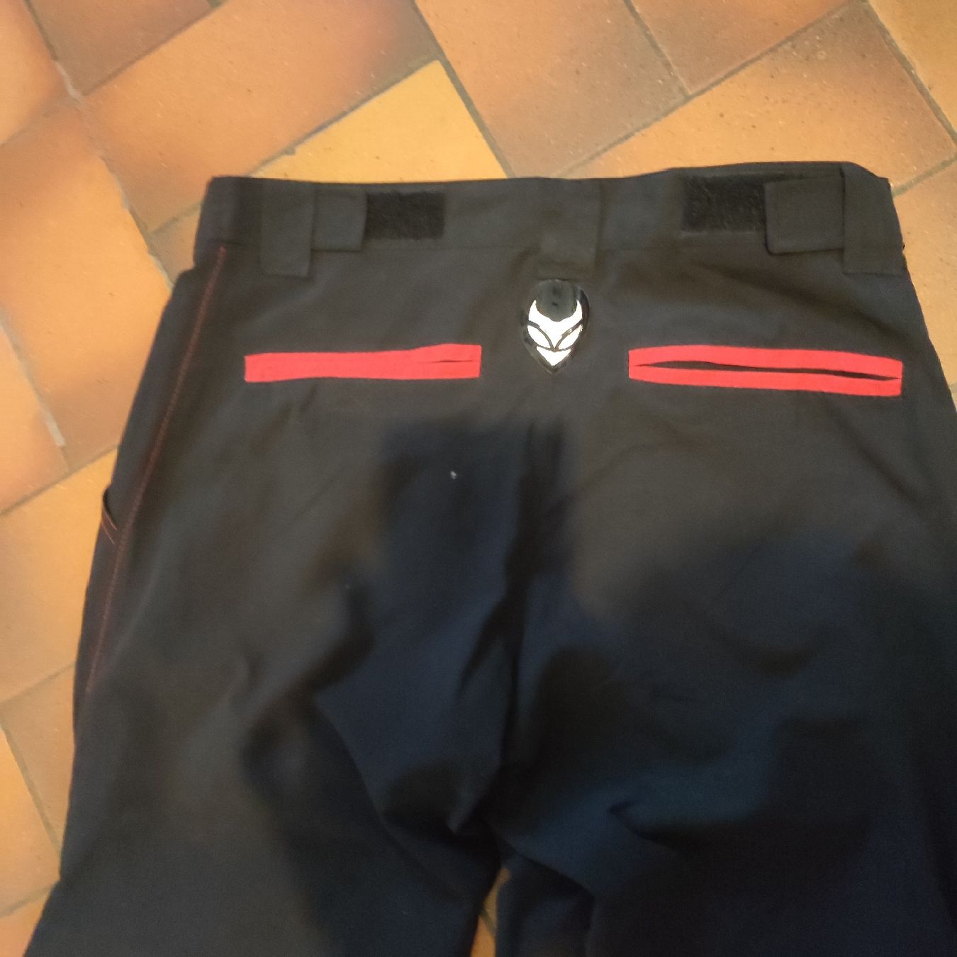 Pantaloni: Pantaloni Space Trip – Usato da Ascona venduto da Artik3 1