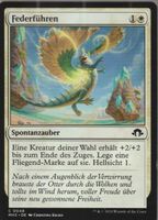 Magic The Gathering MTG MH3 0048 Federführen Modern Horizons