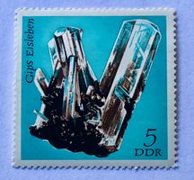 Briefmarken aus DDR (Ostdeutschland)  UNGESTEMPELT