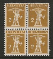 1910 : Tellknabe N r. 123II im VB **/* KP  195.--