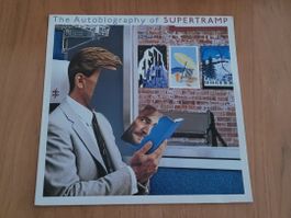 LP  Supertramp