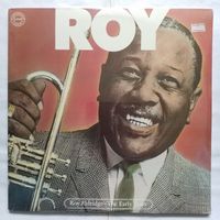 ROY ELDRIDGE,  the early years - (2LPS)  - NEW,  SEALED
