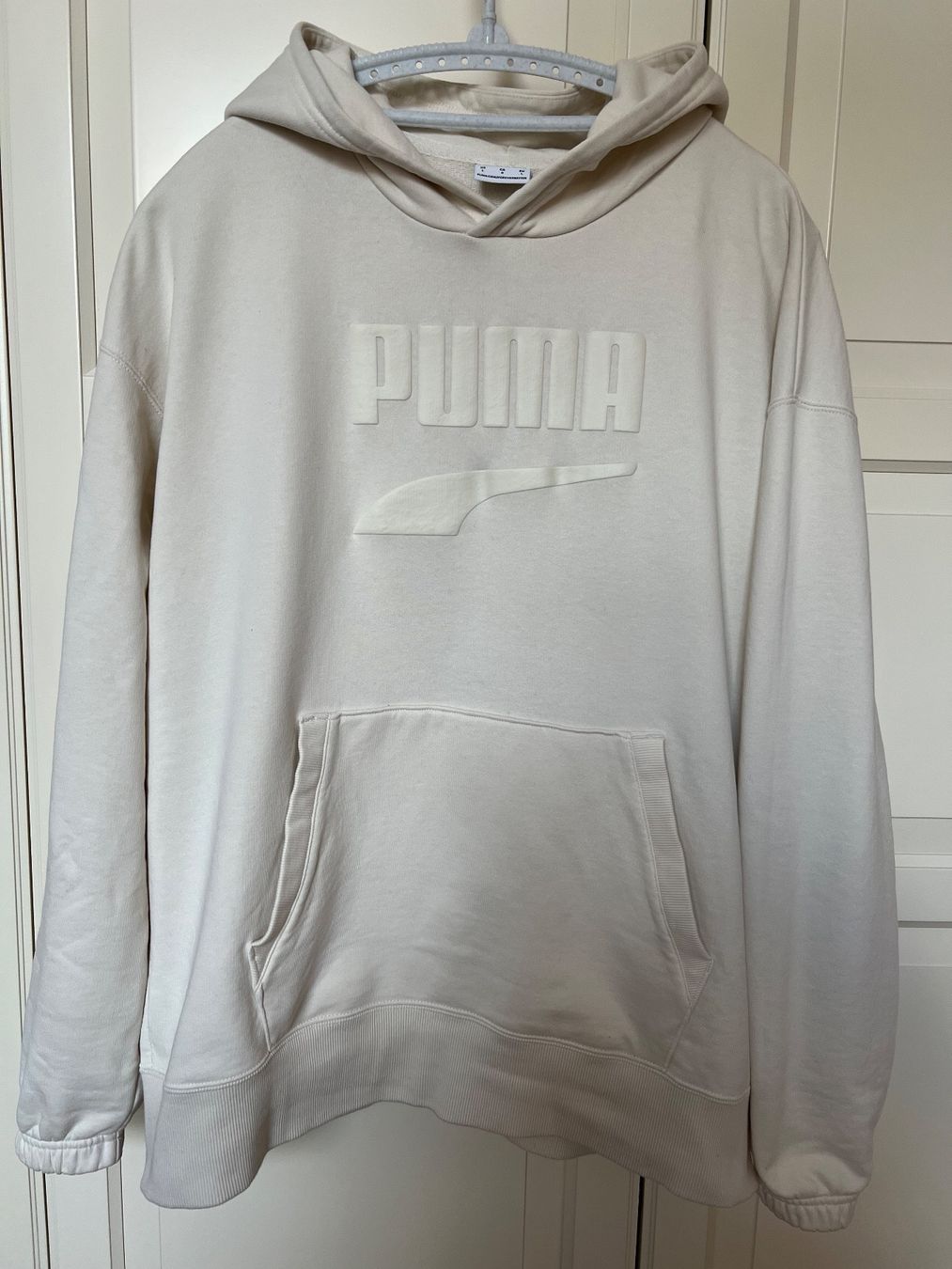 Maglioni & Felpe: Sweat à capuche Puma taille L – Usato da Savagnier venduto da Pivovar2