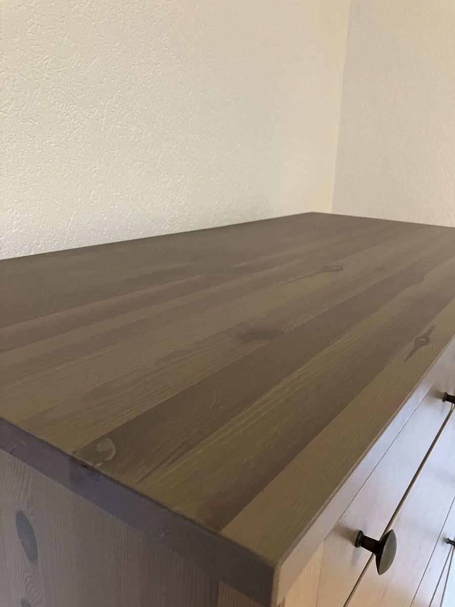 Ikea Kommoden: Commode 6 tiroirs IKEA Hemnes – Gebraucht aus Epalinges von Tosca20 1