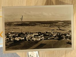 Photo Karte / Grenchen SO - Gelaufen 1929