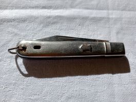 Antikes Sackmesser Made in Germany 1 Funktion Taschenmesser