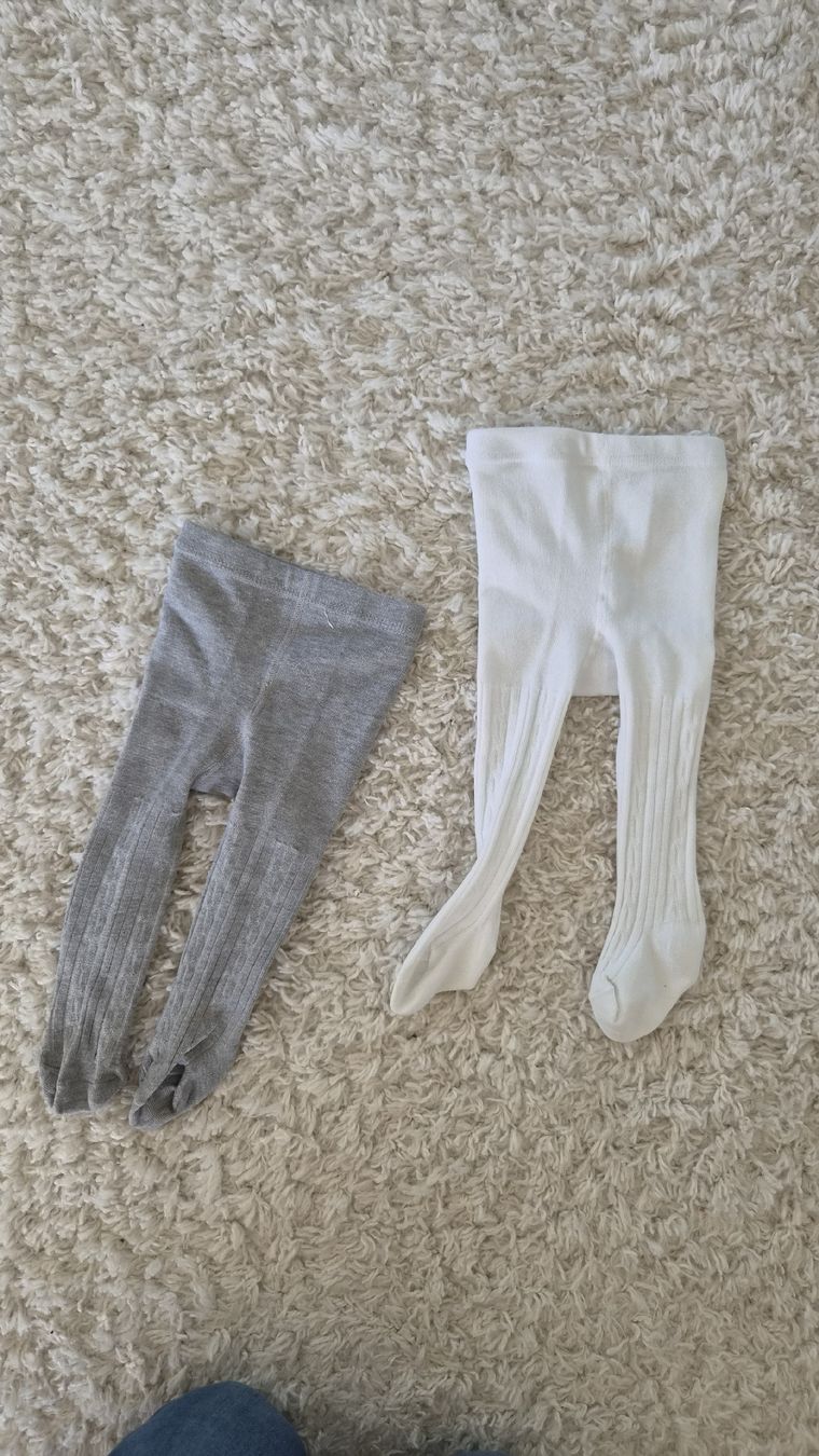 Altro abbigliamento: Strumpfhose – Nuovo (secondo la descrizione) da Neuenhof venduto da Vany0607
