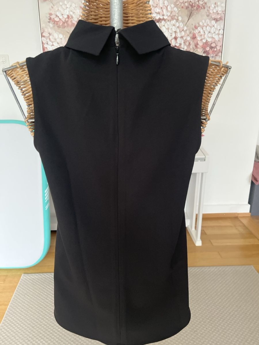 H&M Tops: Elegantes Top, H&M,  36/38 – D'occasion à Solothurn par Bobesch08 4