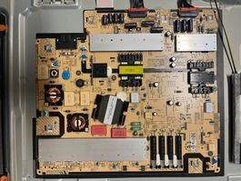 samsung qe55qn85bat power board bn44-01162a