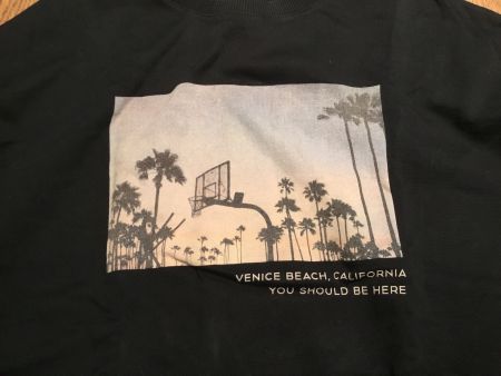 Pullover Venice Beach Grösse L