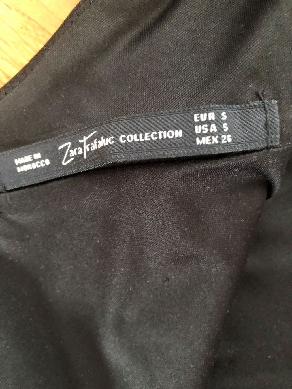 Vestiti: KLEID  S E X Y  Kleid - Schwarz – Nuovo (secondo la descrizione) da Adliswil venduto da Majeska 6