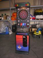 Löwen Turnier Dart HB8