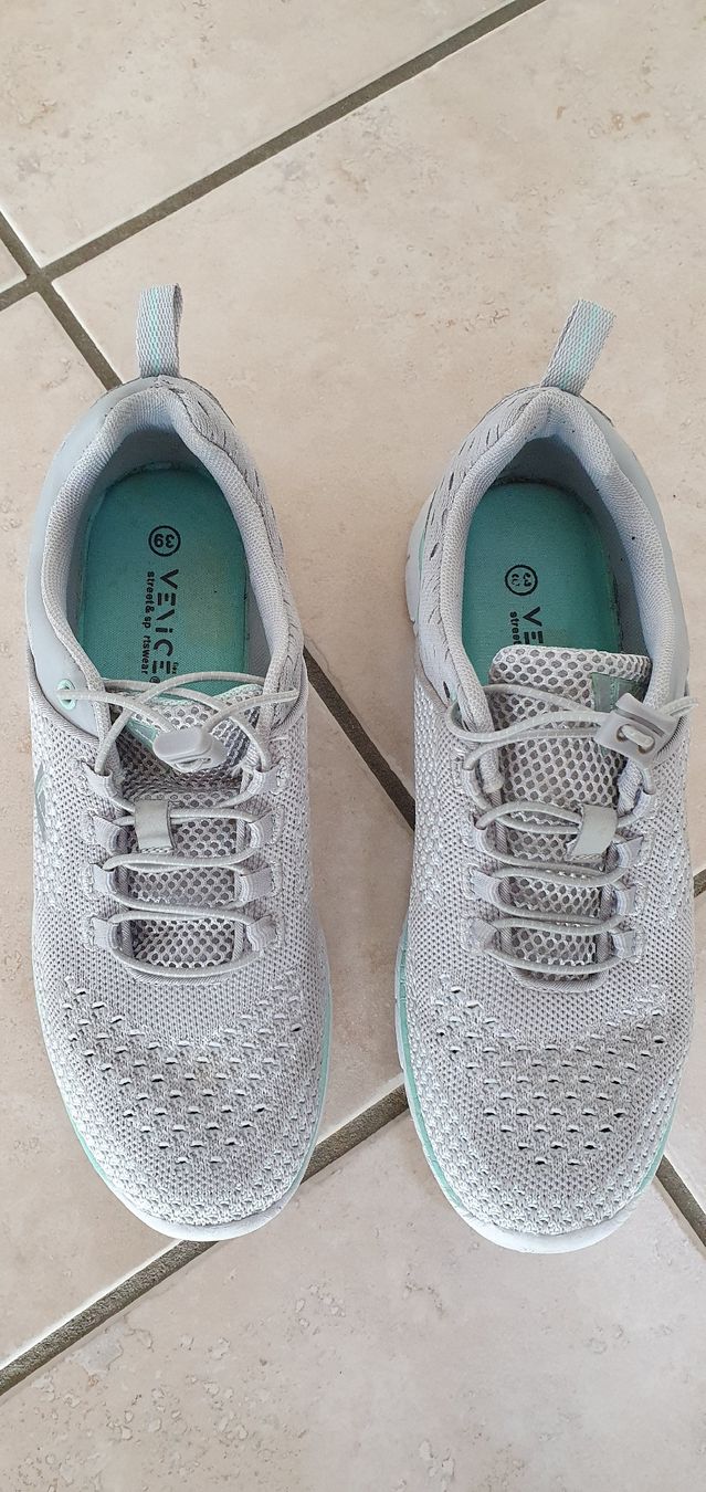 Scarpe da donna: Basket 39 – Usato da Moutier venduto da mar_7nrw 1