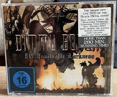 DIMMU BORGIR