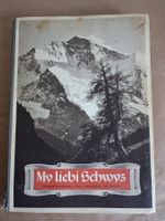 Photo -Album  *My liebi Schwyz Chocolat Suchard 1939 ab 1.-