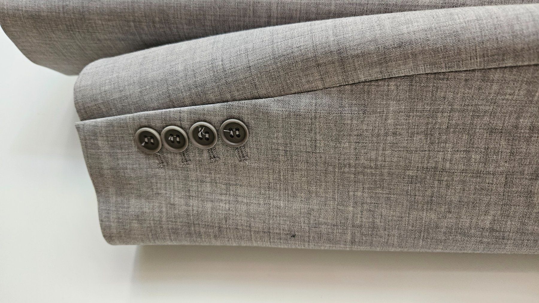 Parosh Vestes: Blazer mit passender Weste – D'occasion à Basel par sup_l7y6 5