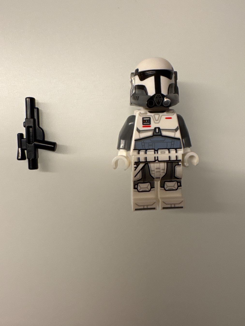 Lego Spielzeuge: Lego Star Wars Imperial Commando – Neu (gemäss Beschreibung) aus Bellikon von maxa77