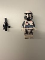 Lego Star Wars Imperial Commando