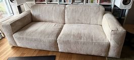 Home24 Loralai Sofa 3-Sitzer